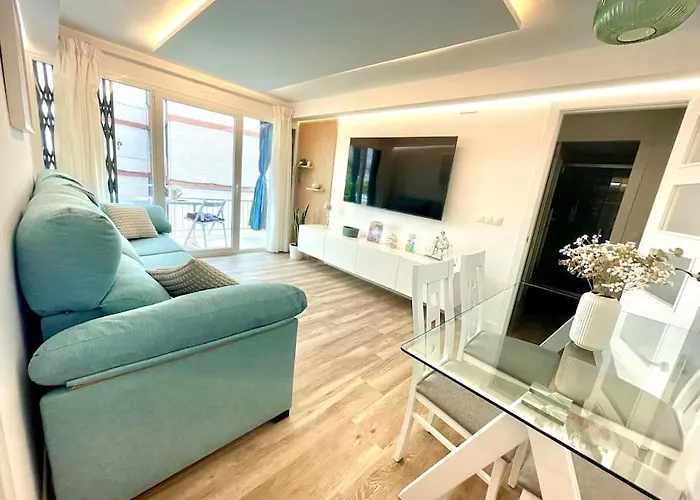 Suite Santa Rosa