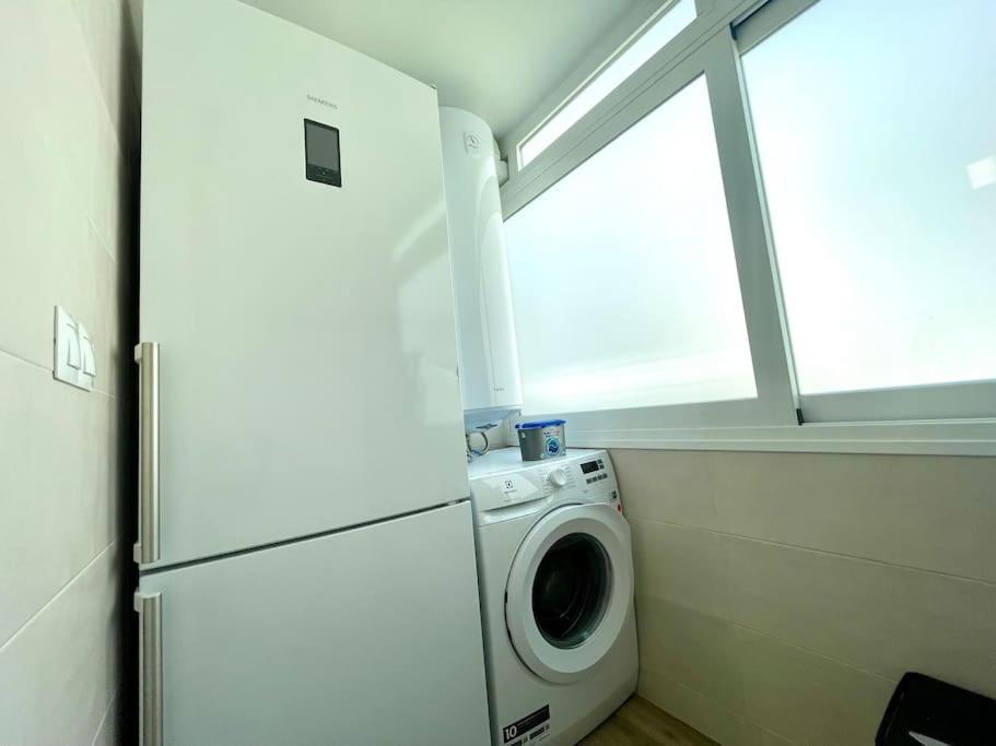 Santa Rosa Apartment