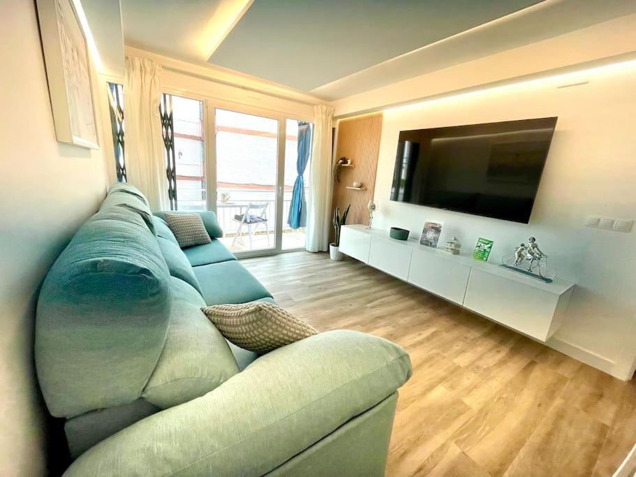 Apartment Santa Rosa