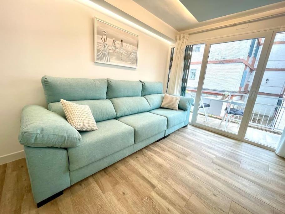 Apartment Santa Rosa