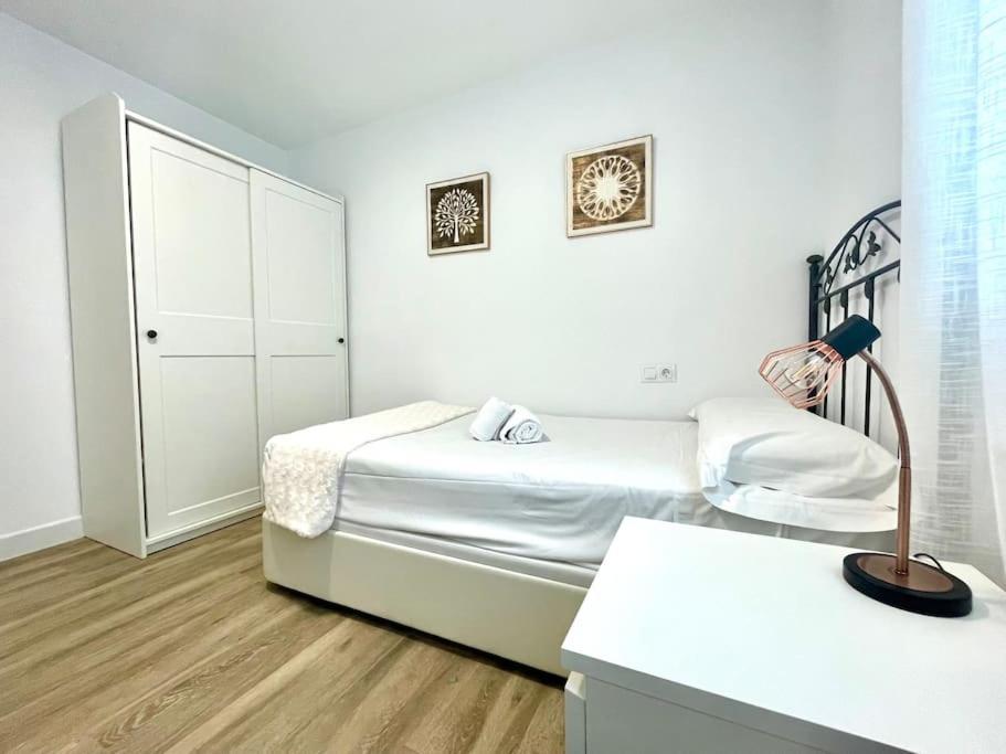 Santa Rosa Apartment *